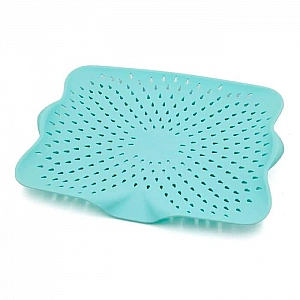 Поддон-сушилка в раковину Berossi Compakt ИК57057000 мята