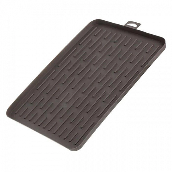 Сушилка для посуды Berossi Prestige ИК 93381000 базальт