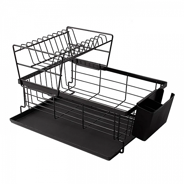 Сушилка для посуды AUG029198-008 42.5*31.5*14 см