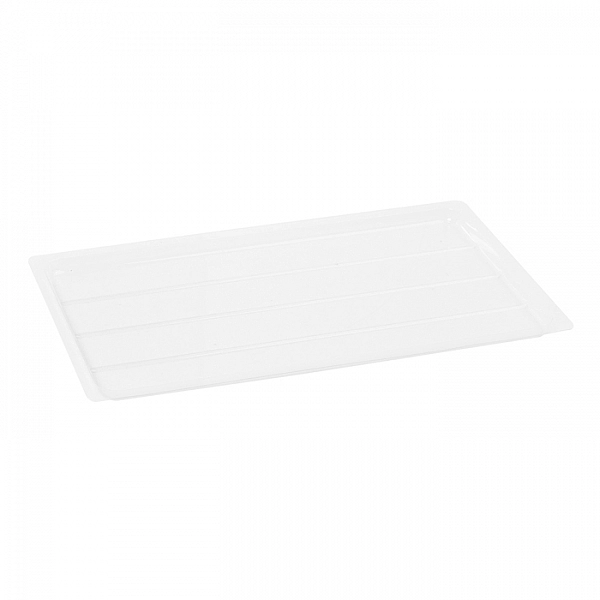 Поддон для сушки Gridli 600 прозрачный