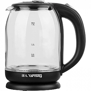 Электрочайник LOrnay LA-4622