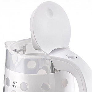 Электрочайник Vitek VT-7048 W. Изображение - 1