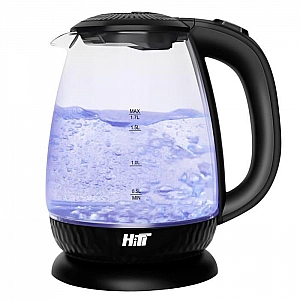 Электрочайник HiTT HT-5021. Изображение - 3