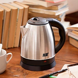 Электрочайник HiTT HT-5001. Изображение - 3