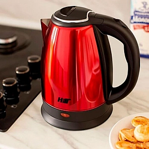 Электрочайник HiTT HT-5003. Изображение - 3