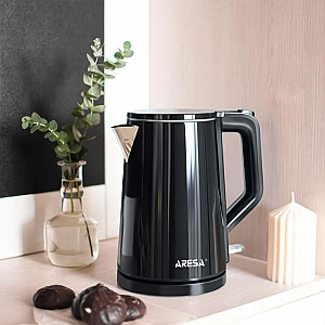 Электрочайник Aresa AR-3474. Изображение - 3