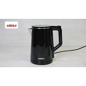 Электрочайник Aresa AR-3474. Изображение - 4