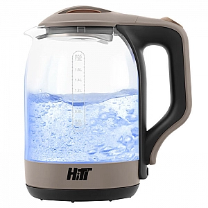 Электрочайник HiTT HT-5009. Изображение - 1