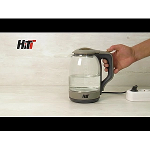 Электрочайник HiTT HT-5009. Изображение - 4