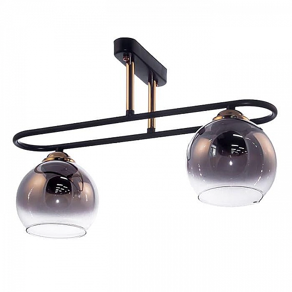 Светильник Айтин-Про НПБ 02-2*60-101 N4385/2