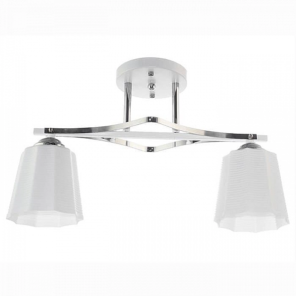 Светильник Айтин-Про НПБ 02-2*60-101 N4743/2