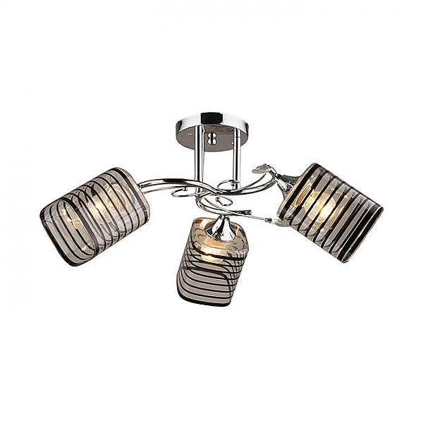 Светильник Айтин-Про НПБ 02-3*60-101 N3695/3