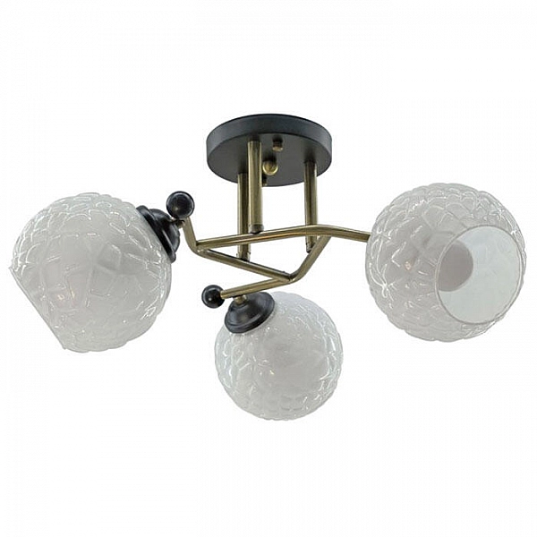 Светильник Айтин-Про НПБ 02-3*60-101 A3609/3