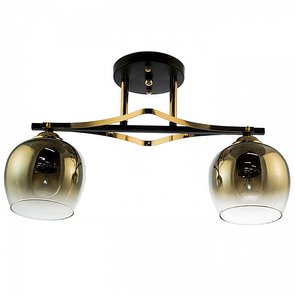 Светильник Айтин-Про НПБ 02-2*60-101 N4744/2