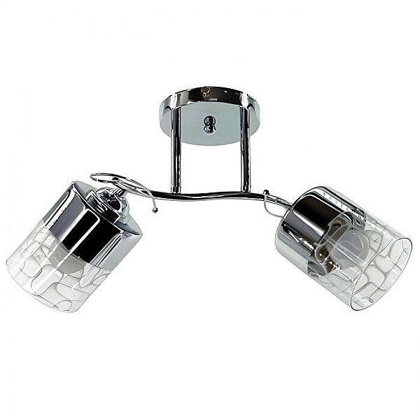 Светильник Айтин-Про НПБ 02-2*60-101 XA1294/2