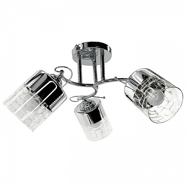 Светильник Айтин-Про НПБ 02-3*60-101 XA1294/3