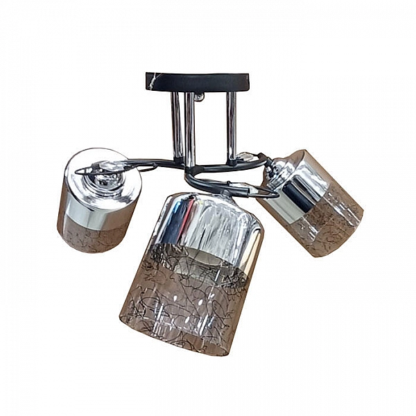 Светильник Айтин-Про НПБ 02-3*60-101 XA1517B/3