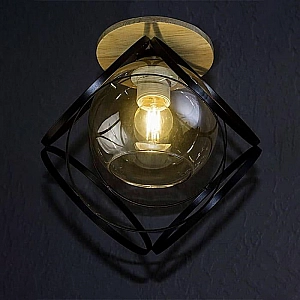 Светильник Айтин-Про НПБ 02-60-108 N4783/1H. Изображение - 1