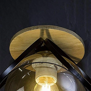 Светильник Айтин-Про НПБ 02-60-108 N4783/1H. Изображение - 2