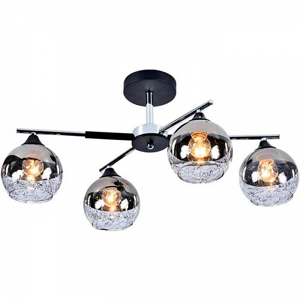 Светильник Айтин-Про НПБ 02-4*60-105 DA5129/4