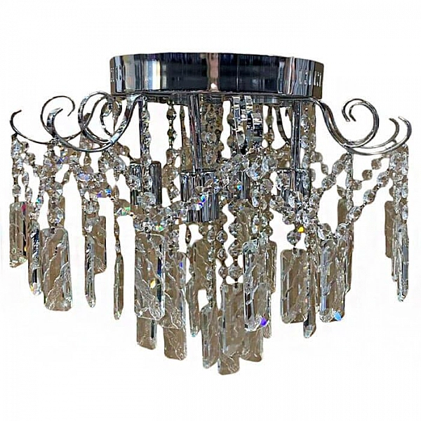 Светильник Айтин-Про НПБ 02-4*60-101 E2590/4 хром