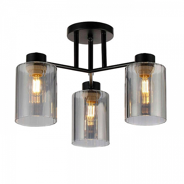 Светильник Айтин-Про НПБ 02-3*40-101 07338/3