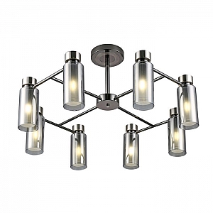 Светильник Айтин-Про НПБ 02-8*40-105 74338/8