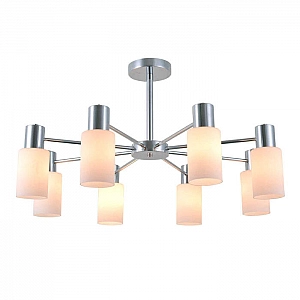 Светильник Айтин-Про НПБ 02-8*40-105 74535/8