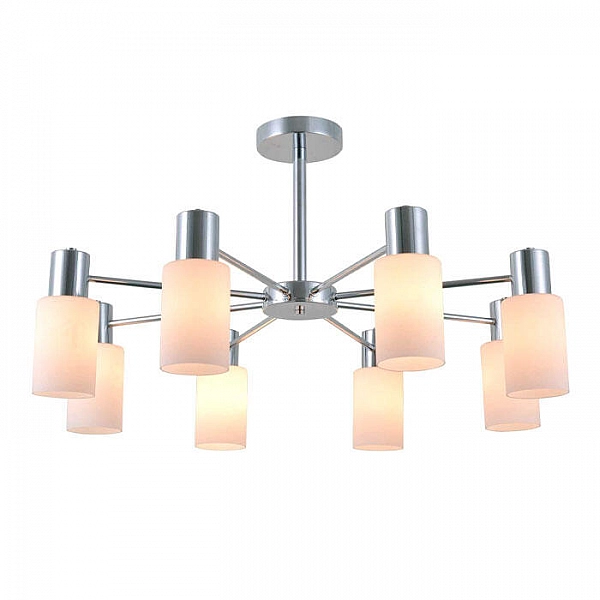 Светильник Айтин-Про НПБ 02-8*40-105 74535/8