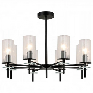 Светильник Айтин-Про НПБ 02-8*40-105 74590/8