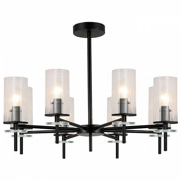 Светильник Айтин-Про НПБ 02-8*40-105 74590/8