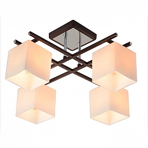 Светильник Айтин-Про НПБ 02-4*40-101 74315/4