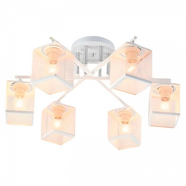 Светильник Айтин-Про НПБ 02-6*40-101 07270/6