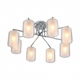 Светильник Айтин-Про НПБ 02-8*40-105 07266/8