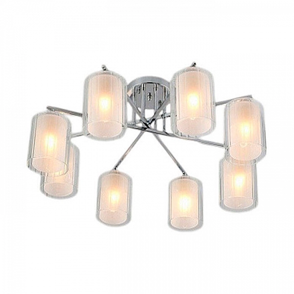 Светильник Айтин-Про НПБ 02-8*40-105 07266/8