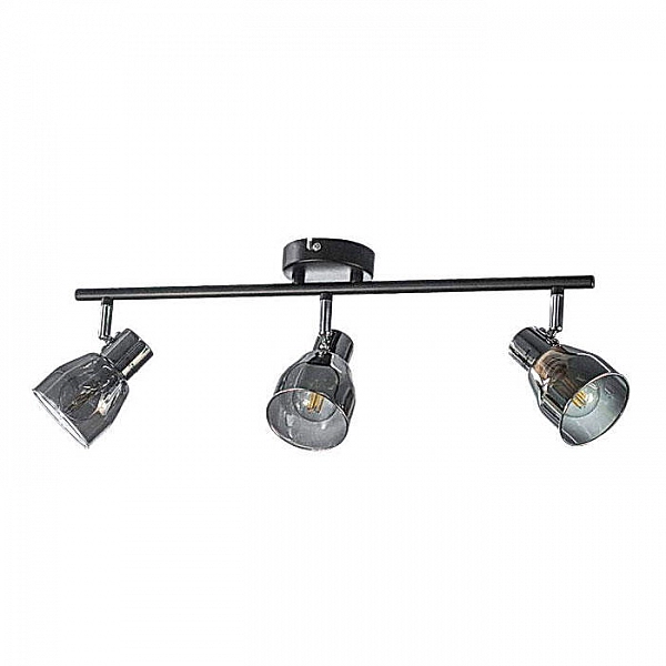 Светильник Айтин-Про НПБ 02-3*40-102 1415/3 черный/хром