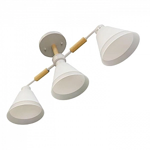 Светильник Айтин-Про НПБ 02-3*60-105 7481/3 белый. Изображение - 2