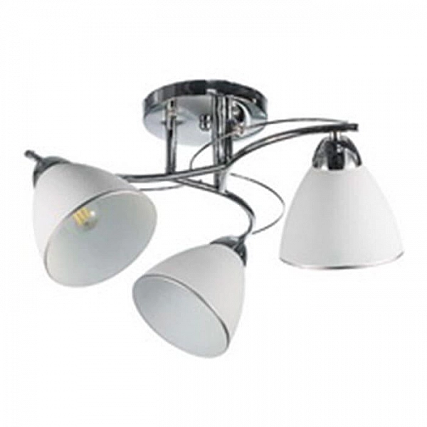 Светильник Айтин-Про НПБ 02-3*60-101 8207/3 хром