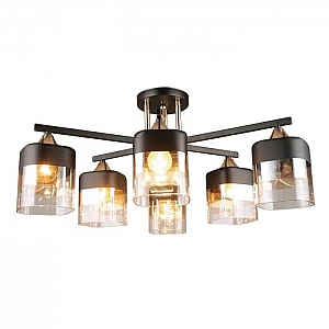 Светильник Айтин-Про НПБ 02-6*60-101 N4056/6