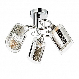 Светильник Айтин-Про НПБ 02-3*60-101 6125/3 хром