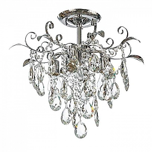 Светильник Айтин-Про НПБ 02-4*60-105 96012/4 хром