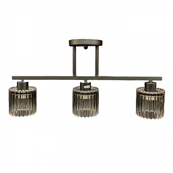 Светильник Айтин-Про НПБ 02-3*60-101 N6778/3 черный