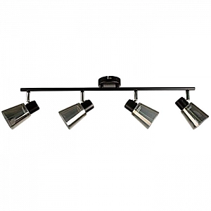 Светильник Айтин-Про НПБ 02-4*40-102 1434/4 черный/хром