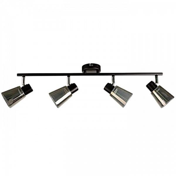 Светильник Айтин-Про НПБ 02-4*40-102 1434/4 черный/хром