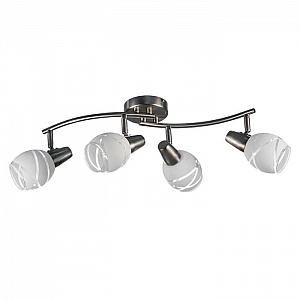 Светильник Айтин-Про НПБ 02-4*40-102 7496/4 сатин