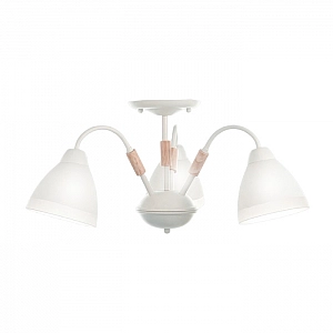 Светильник Айтин-Про НПБ 02-3*60-105 7480/3A белый