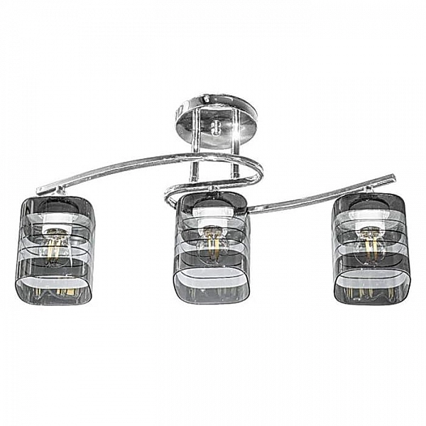 Светильник Айтин-Про НПБ 02-3*60-101 96557/3 хром