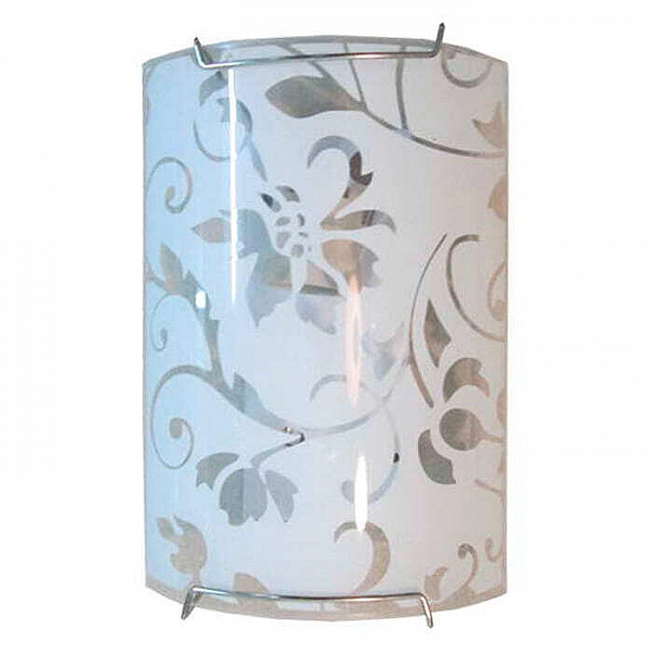 Светильник настенный Айтин-Про НПБ 02-60-107 15-150-220 Эрика