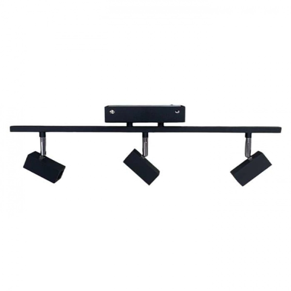 Светильник настенный Айтин-Про CH7951/3 черный