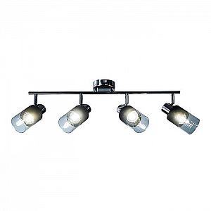 Светильник Айтин-Про НПБ 02-4*40-102 7520/4 хром. Изображение - 1